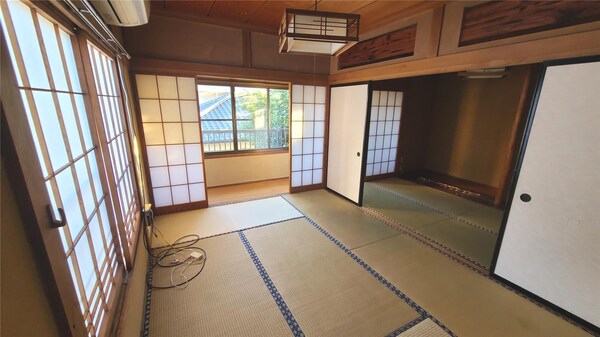 居室