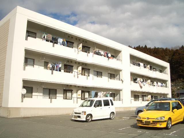 グランドヒルズ大林