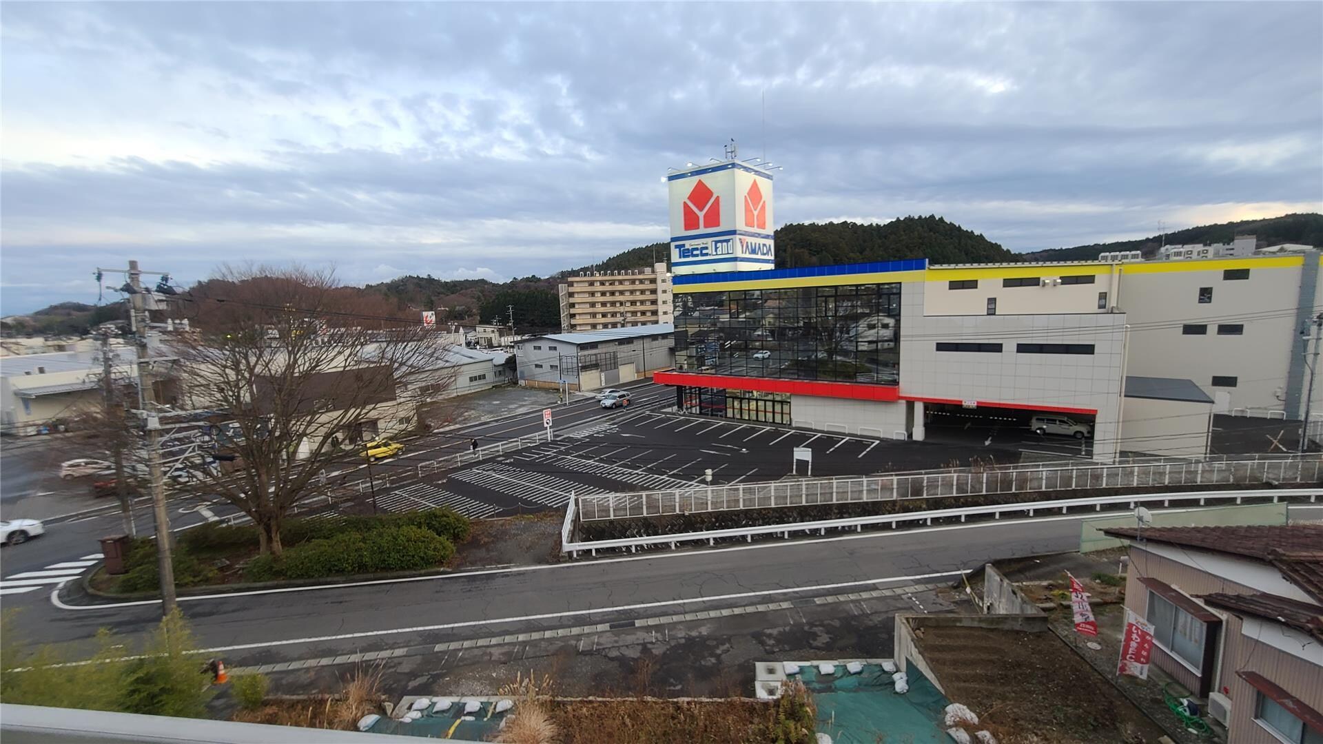 物件内観写真21　