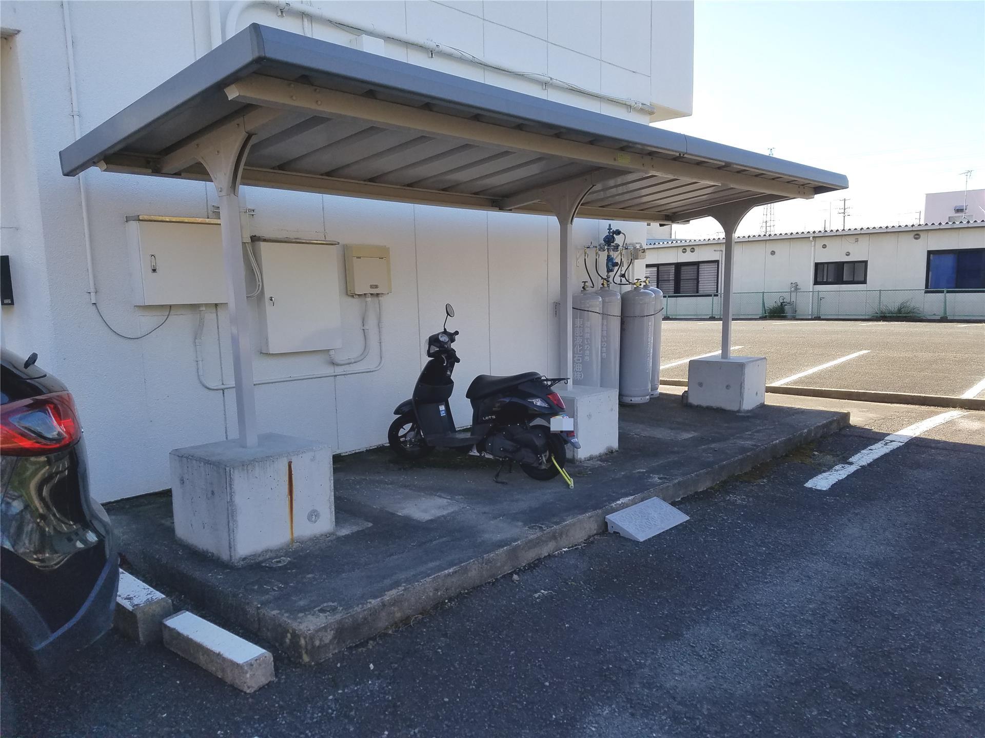 外観写真