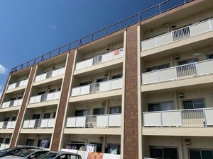佐藤マンション外観写真