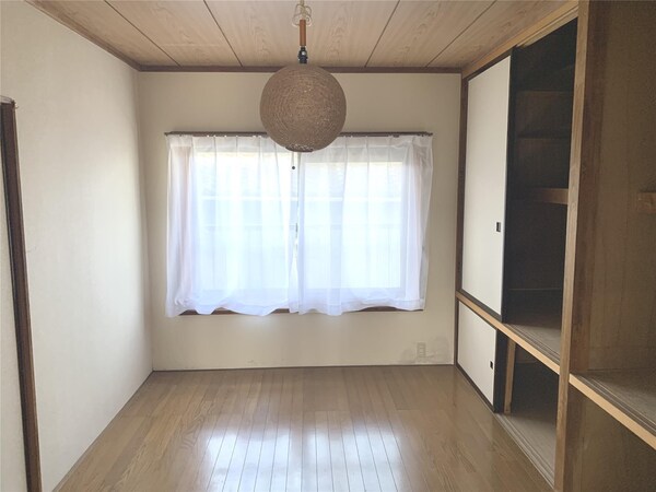 居室