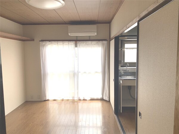 居室
