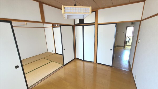 居室