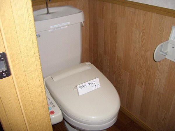 居室