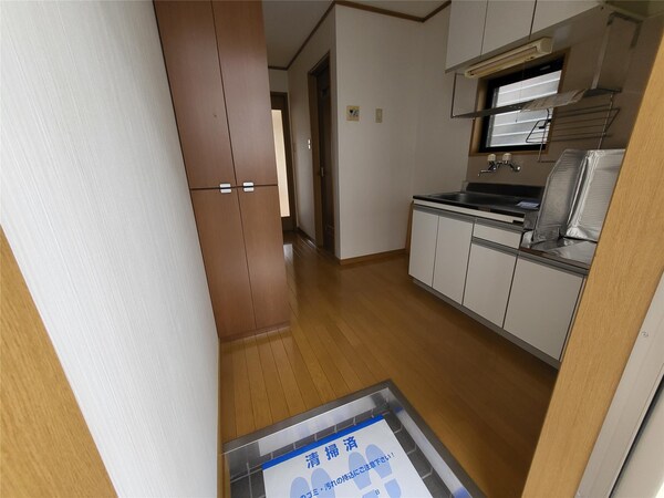 居室