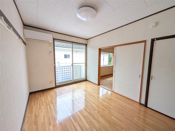 居室