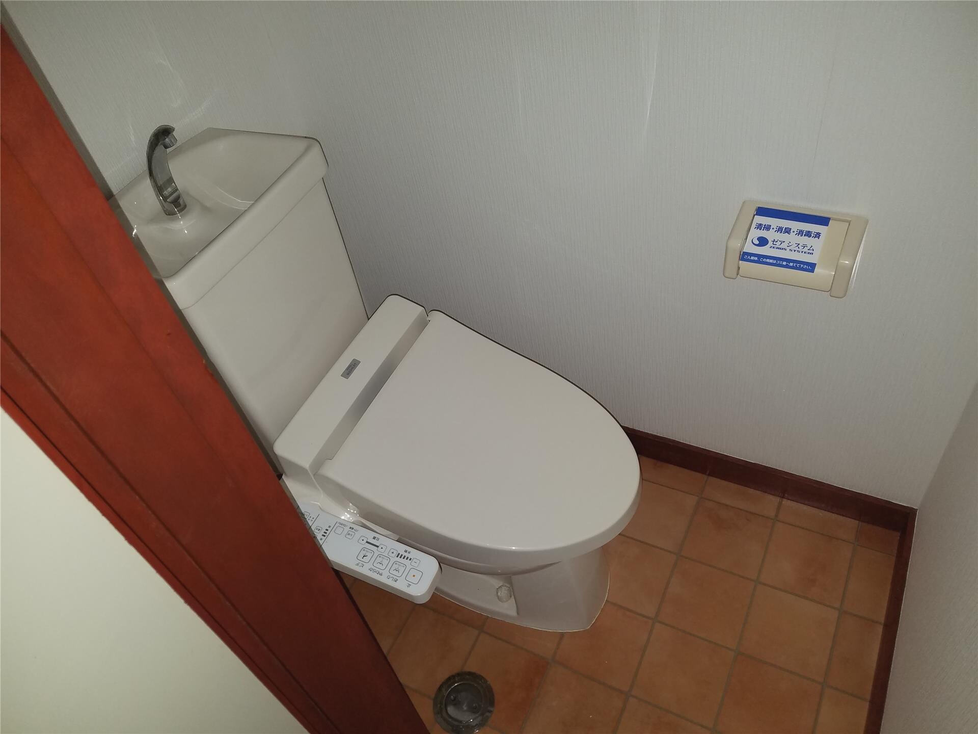 物件内観写真11　