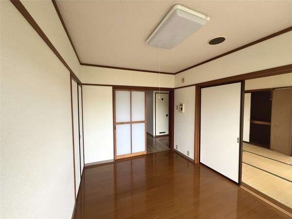 居室