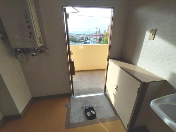 居室