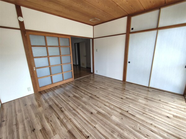 居室