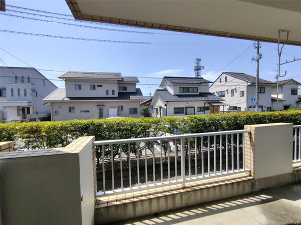 居室