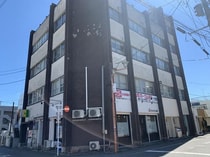 不二屋第二ビルの外観写真