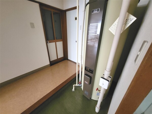 居室