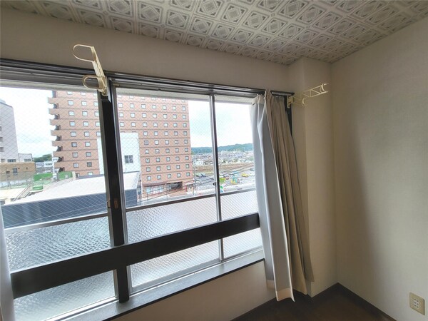 居室
