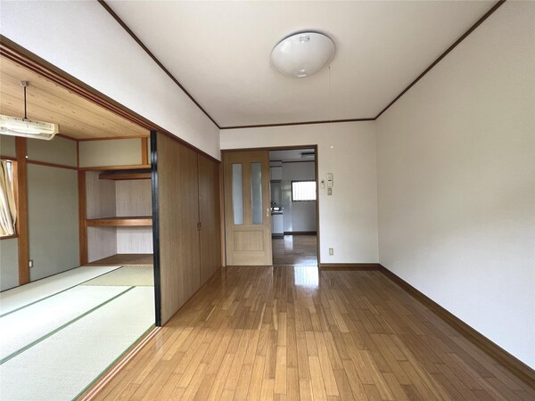居室