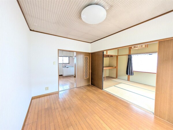 居室