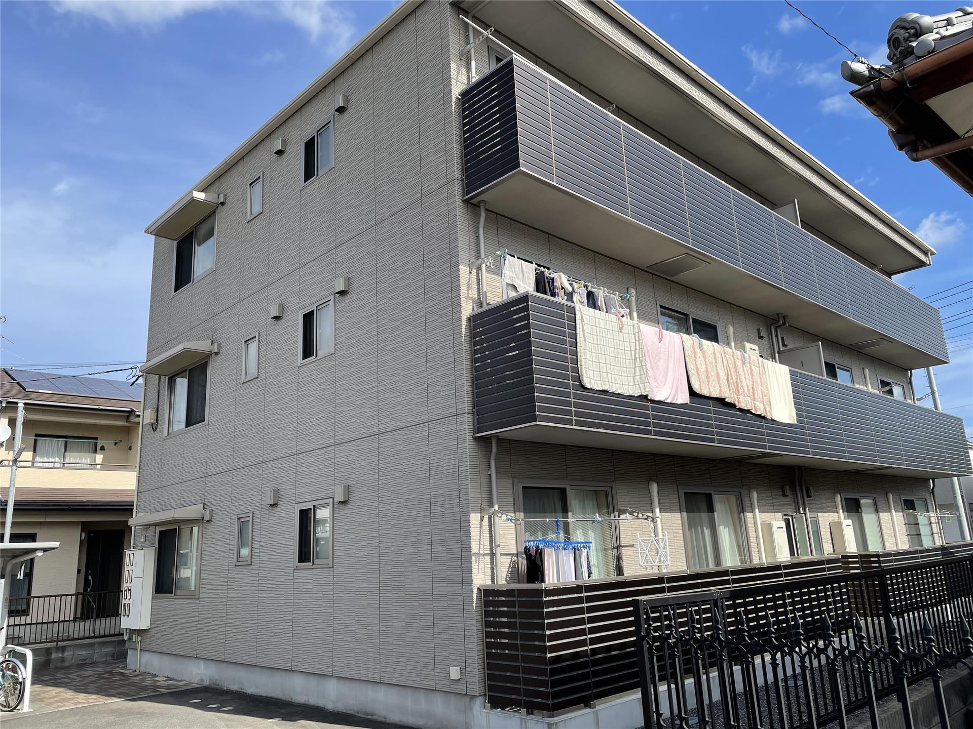 ウィステリア仲間町