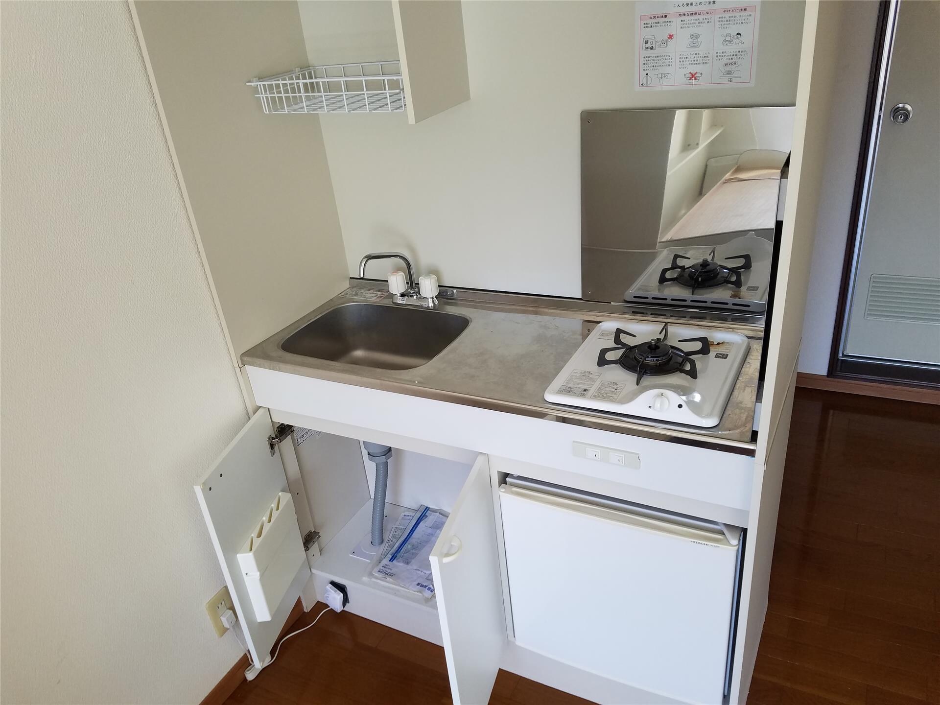 物件内観写真11　