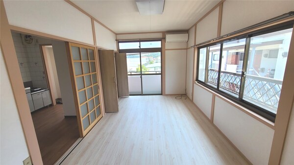 居室