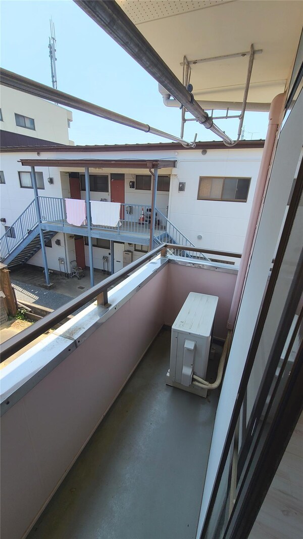 居室