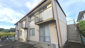 ロイヤルヒルズ御厩外観写真