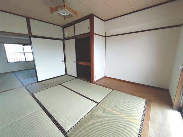 居室