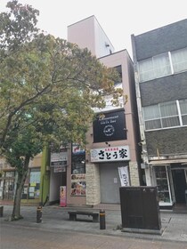 旭翠第3ビルの外観写真