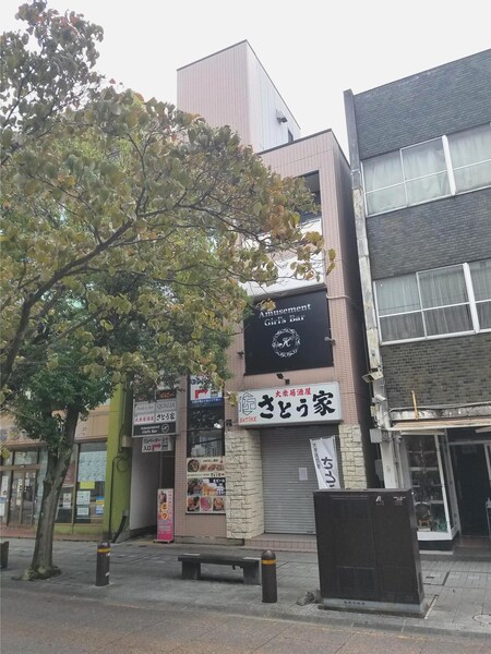 旭翠第3ビル外観写真