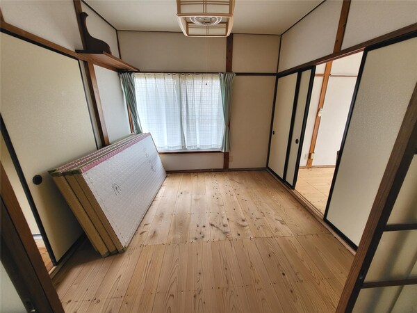 居室