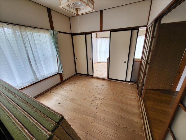 居室