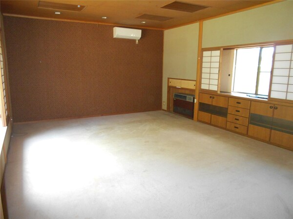 居室