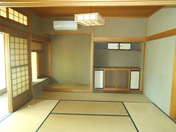 居室