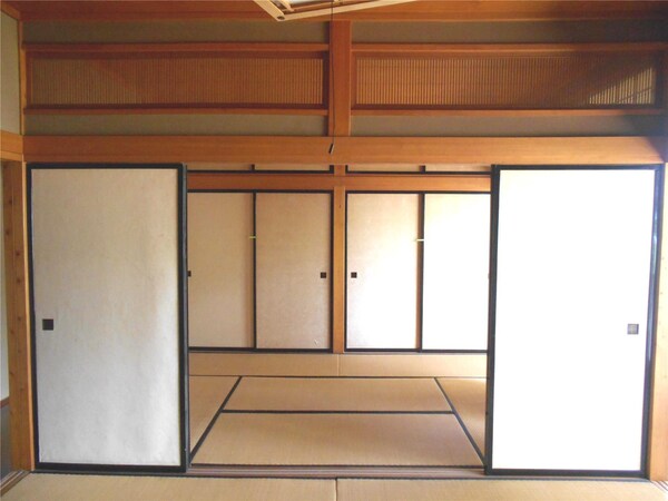 居室