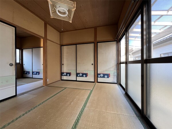 居室