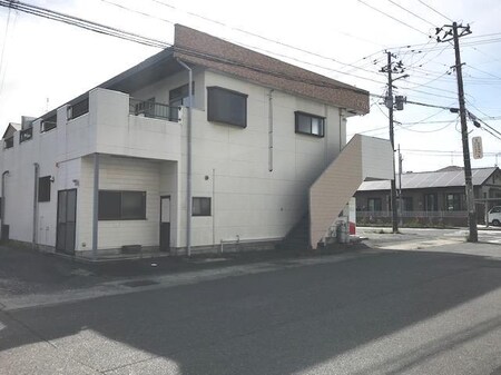 ＡＴビル外観写真