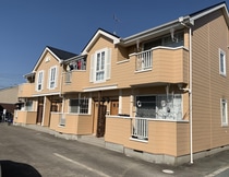 グランドールの外観写真