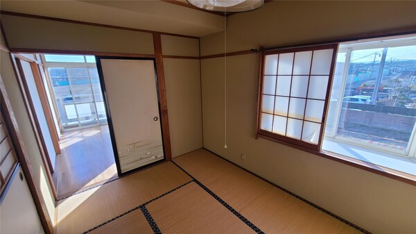 居室