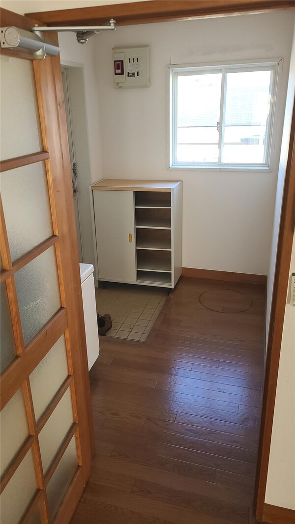 居室