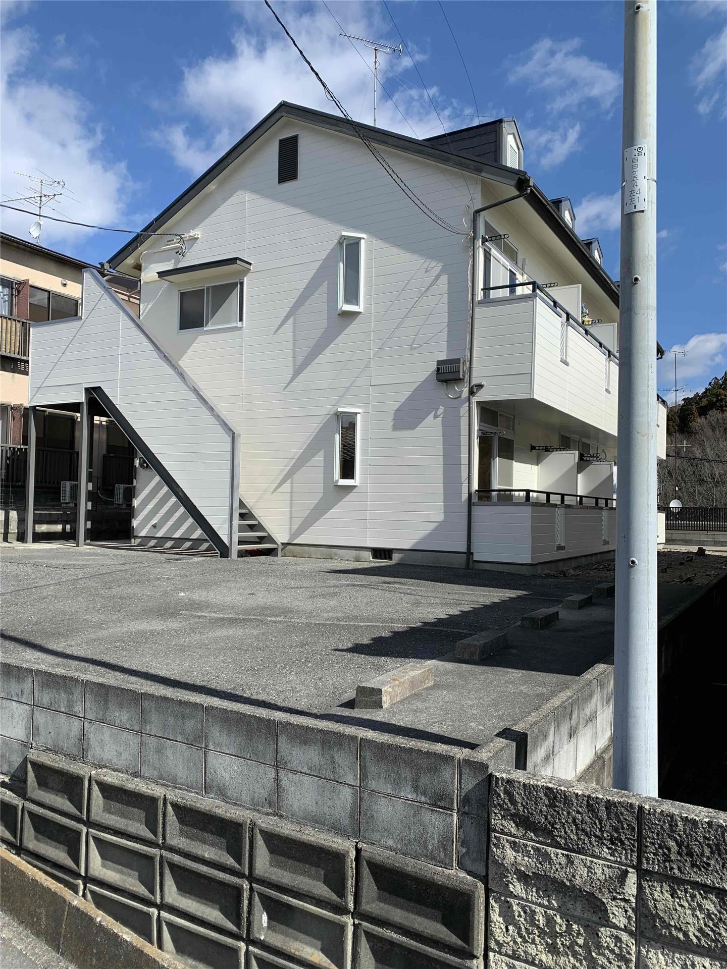 グリーンフラッツ