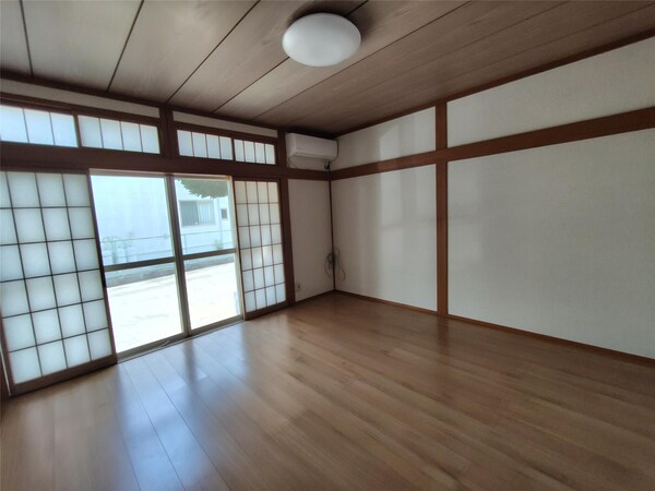 居室