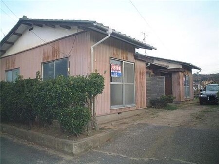 つくし野住宅外観写真