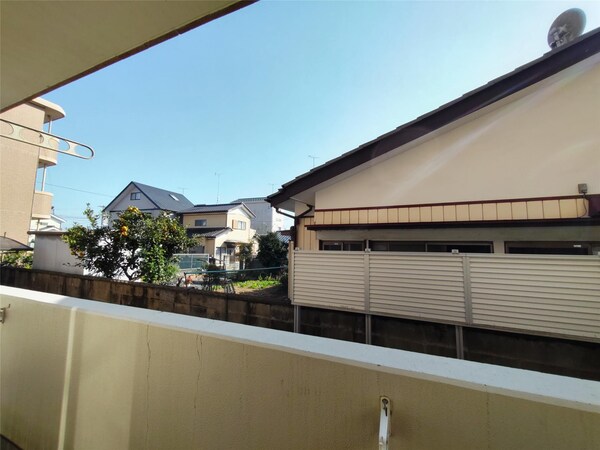 居室