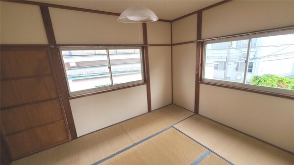 居室
