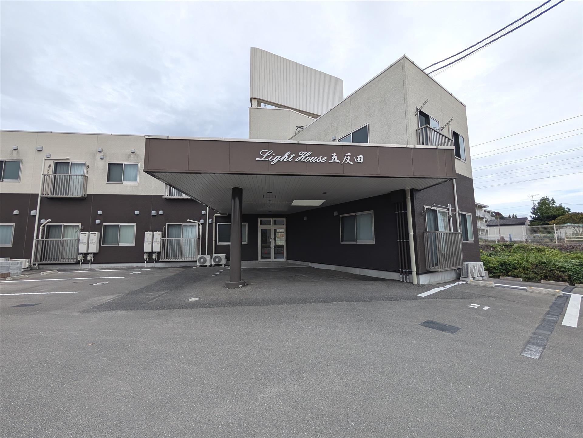 外観写真