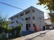 ライトハウス道匠小路の外観写真