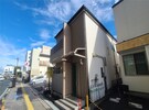 ライトハウス田町の物件外観写真