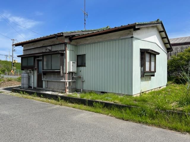 芳浜貸家