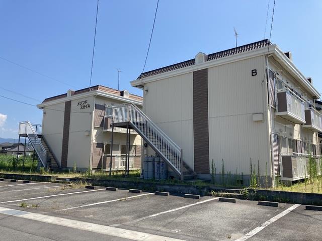 メゾンドスカイ