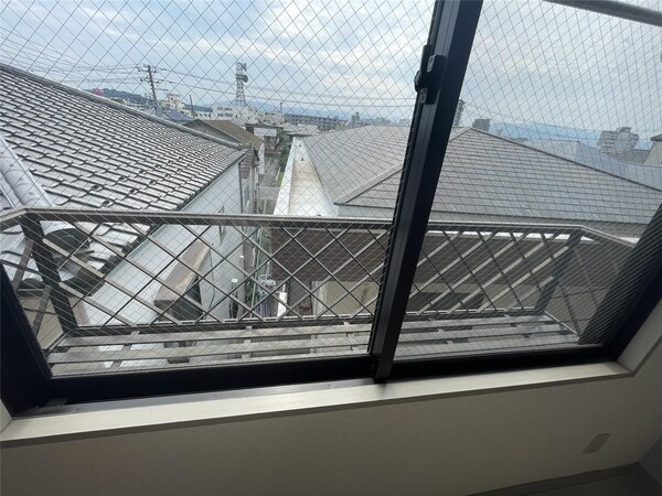 居室